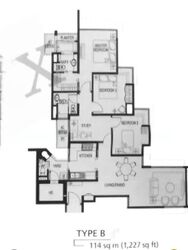 Savannah Condopark (D18), Condominium #528469621